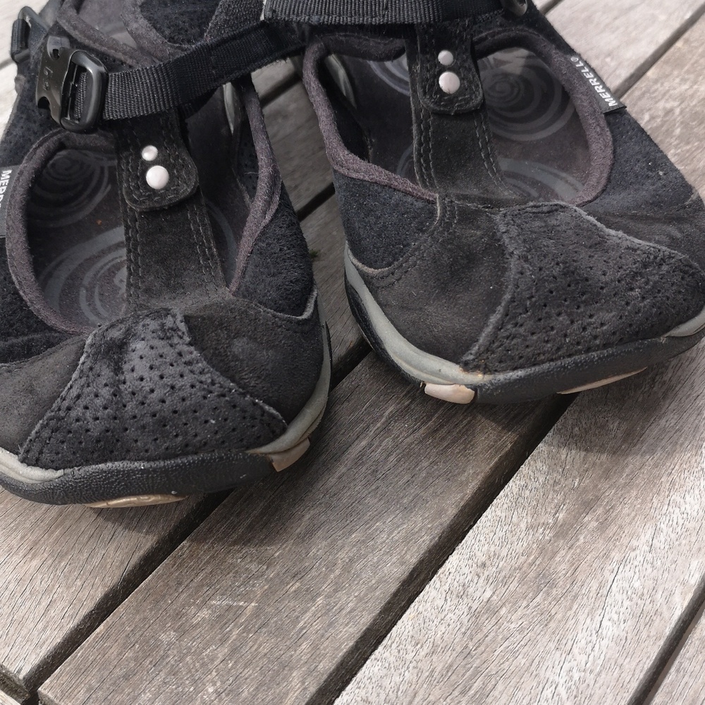 Merrell leather flats - Picture 11 of 16